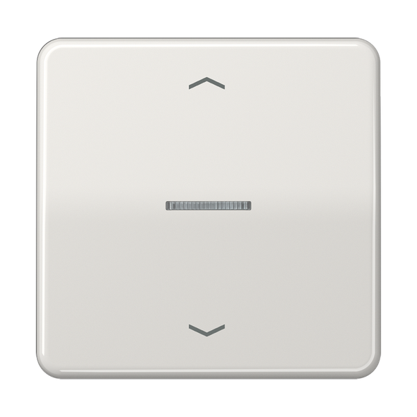 ENet push-button standard 1-gang FMCD1700PLG image 1