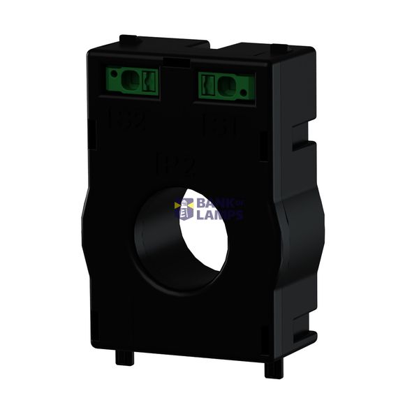 Current transformer 150A ARROW BLACK 00, with CT mount image 1