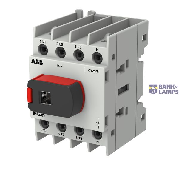 1SCA163430R1001 - ABB image 2