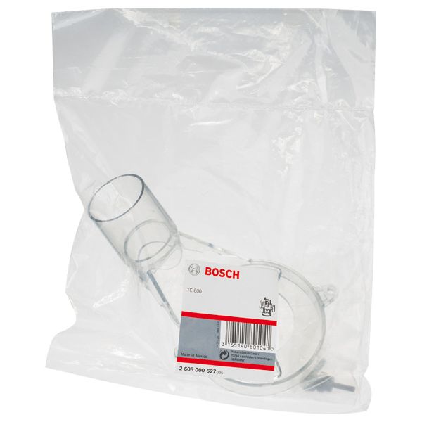 Dust hood plunge base image 1