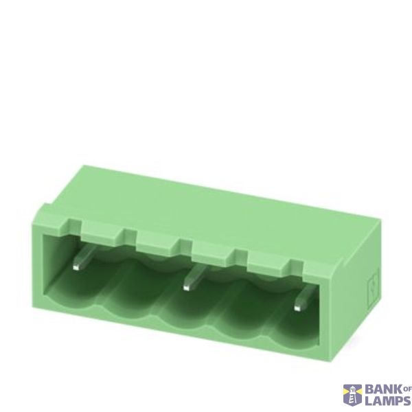 BCH-500HS- 5 GN PA1,3,5 - PCB header image 1