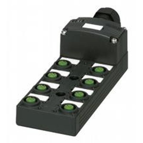 V1-8/16A-E2 Reflexions-Lichttaster HGA image 1