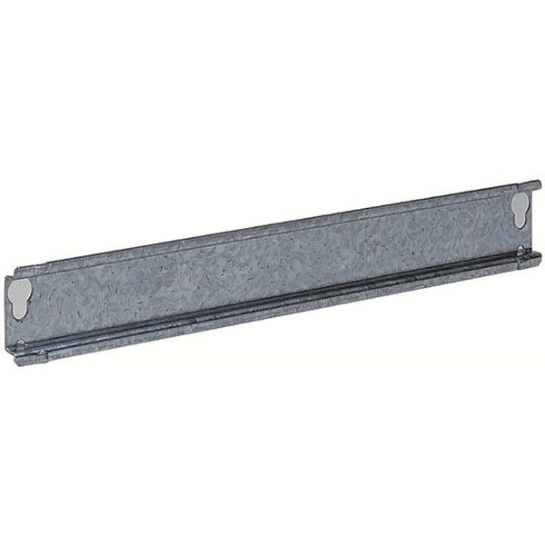 ZX389 Mounting rail, 35 mm x 440 mm x 7.5 mm image 7