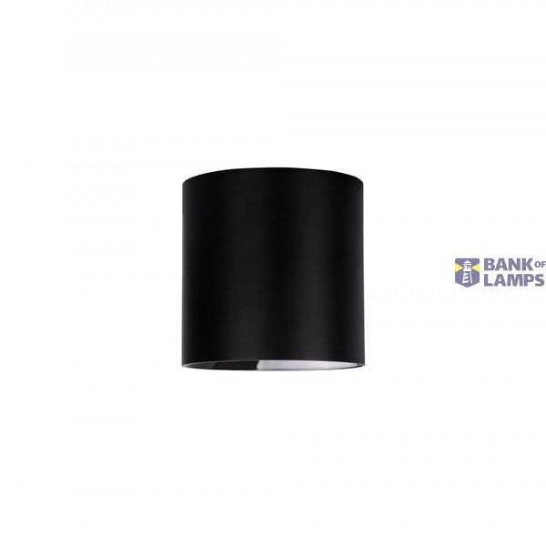CL IOS LED 20W, 3000K, 36° BLACK image 2
