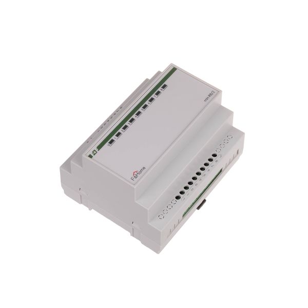 Relay module (8 pcs 8A) image 3