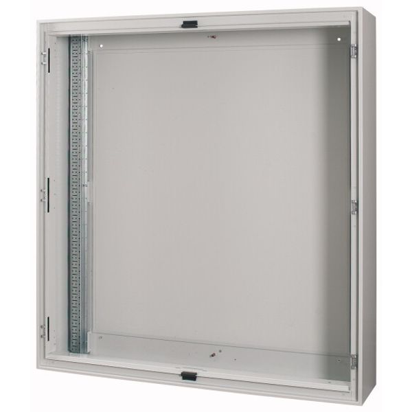 BPM-O-1000/10-F Surface-mounted distribution board without door, IP55, HxWxD=1060x1000x270mm image 3
