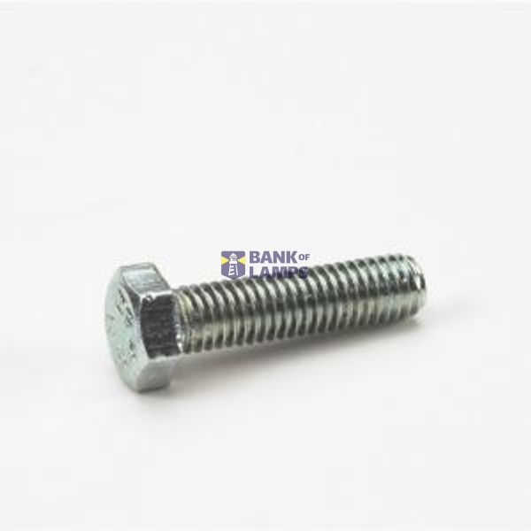 Hexagon head screw M5 x 20 image 2