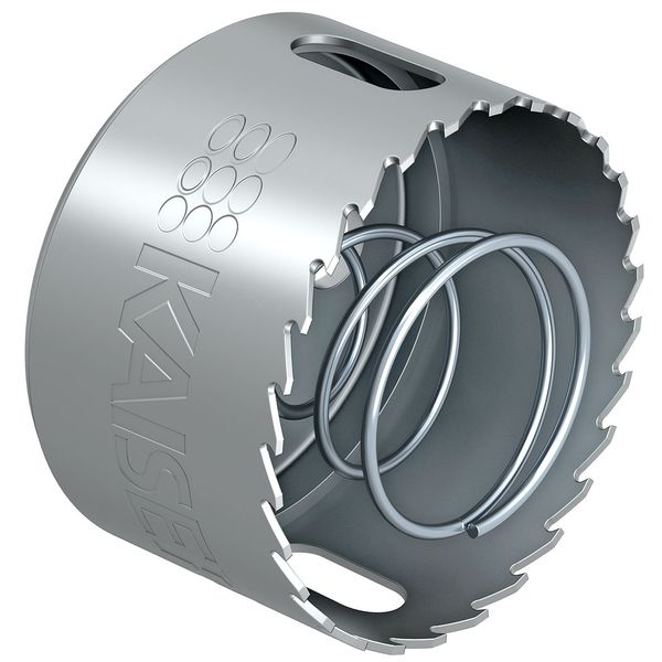 Cutter head MULTI 2000 HM Ø 74 mm, carbide-tipped image 1