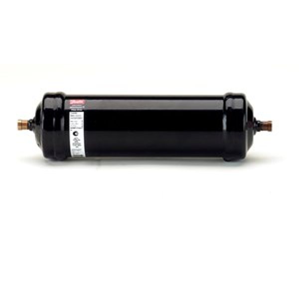 Receiver filter drier DCC 2032S I/10 image 1