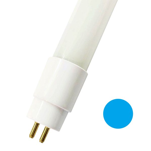 LED T5 AC G5 16X1449 20W Blue image 1