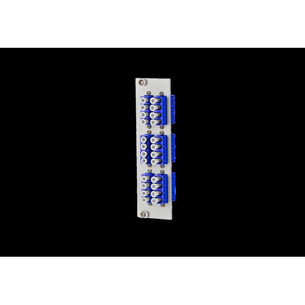 OpDAT REGpro front cover 6xLC-Q UPC OS2 image 2