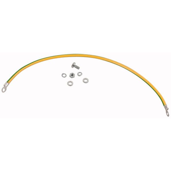 XNAE10-42 Earthing cable, 10qmm image 1
