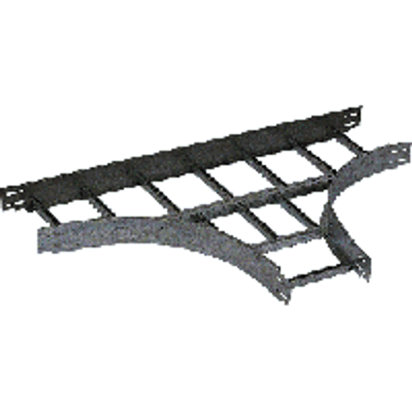 T-piece Thvz B500 H100 image 1