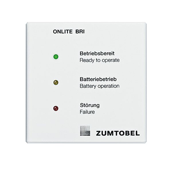 ONLITE BRI - bus remote display image 1