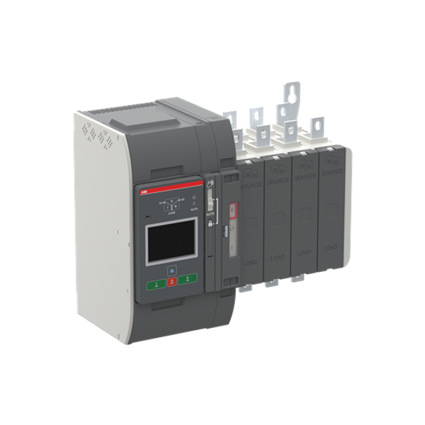 OXB60U3S4QT AUTOMATIC TRANSFER SWITCH image 1