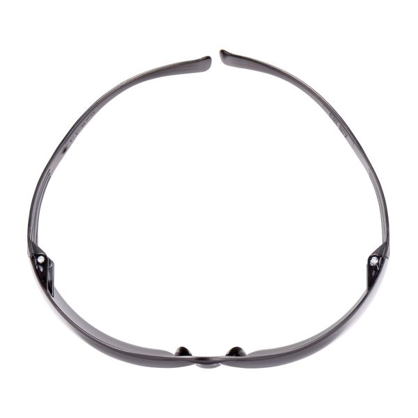 3M™ SecureFit™ 200 Safety Glasses, Anti-Scratch / Anti-Fog, Grey Lens, image 10