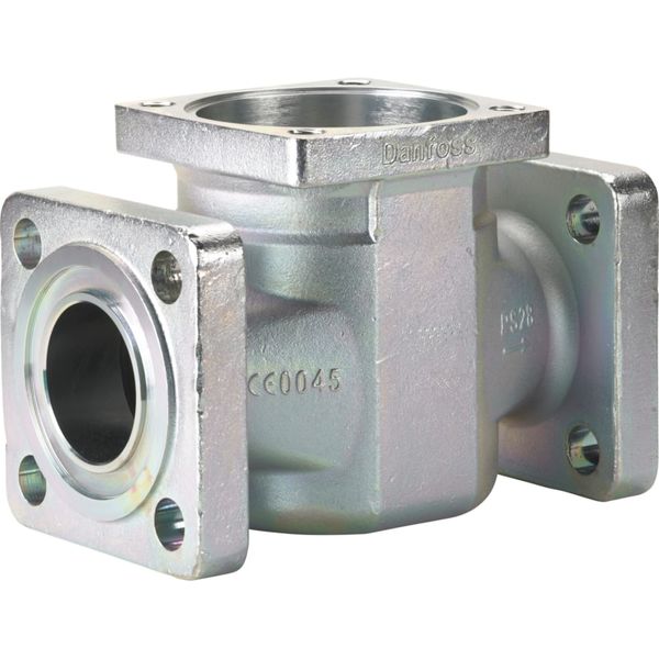 ICV 65 (H)A4A Valve housing image 1