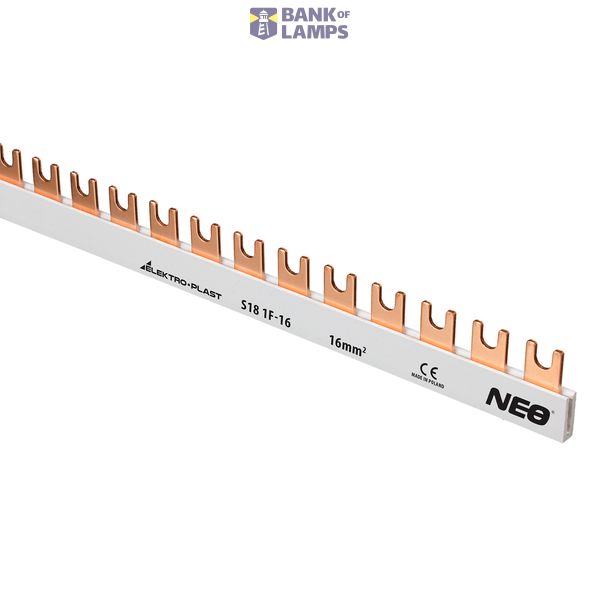 Power rail image 1