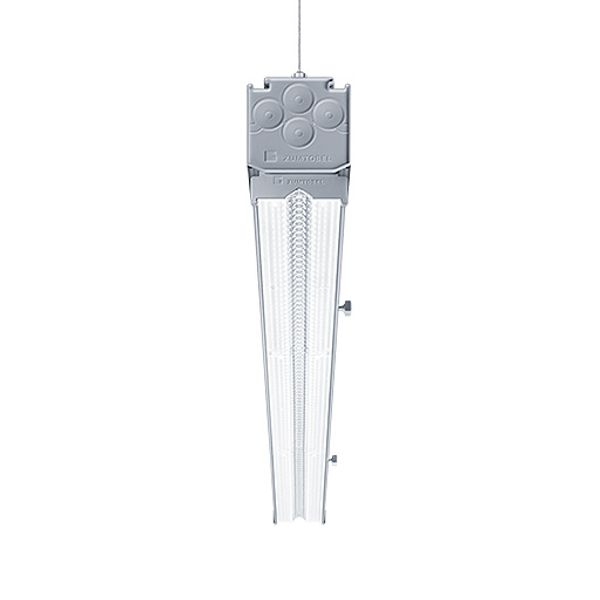TEC C 7400-865 L2000 NB LDE SR IP64 - LED continuous-row luminaire image 1