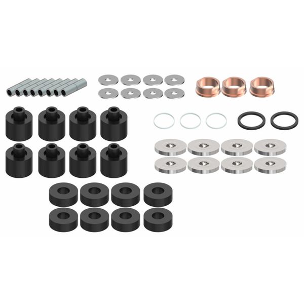 Manifold kit, Trio kit image 1