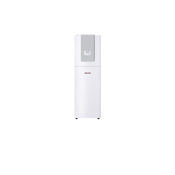 Brine-water heat pump, WPE-I 04 HKW 230 Premium image 1