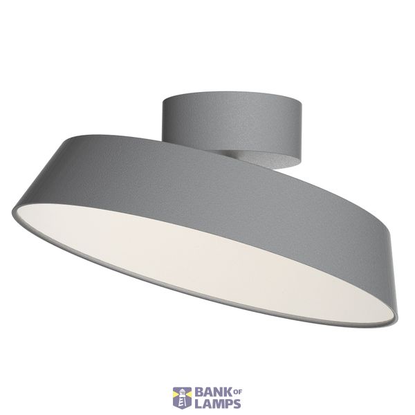 Kaito Dim | Ceiling light | Grey image 4