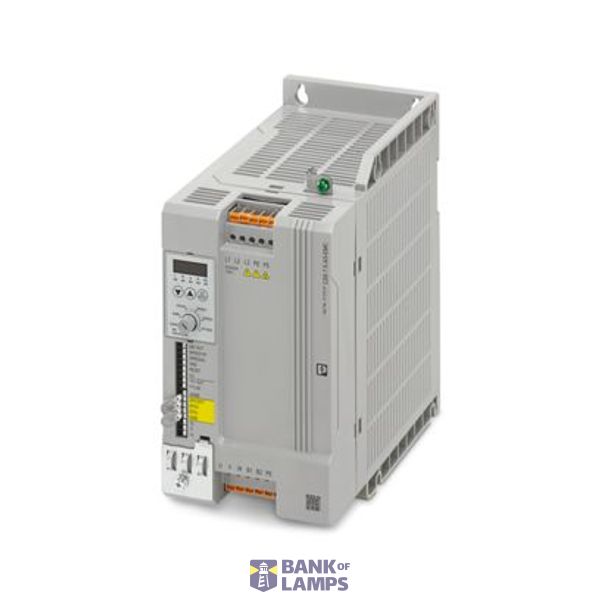 CSS 7.5-3/3-EMC - Speed starter image 1