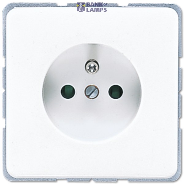 socket CD521FKIWW JUNG image 1