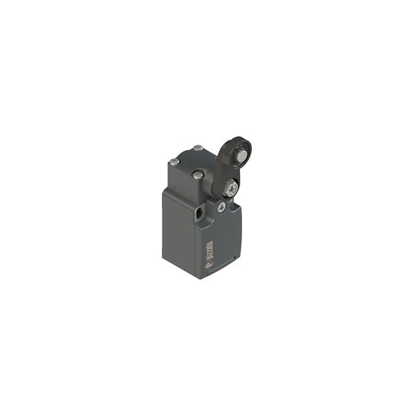 Position switch with roller lever image 1