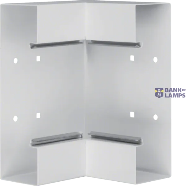 Interior cot BRS65210B, hotel, RAL7035 image 1
