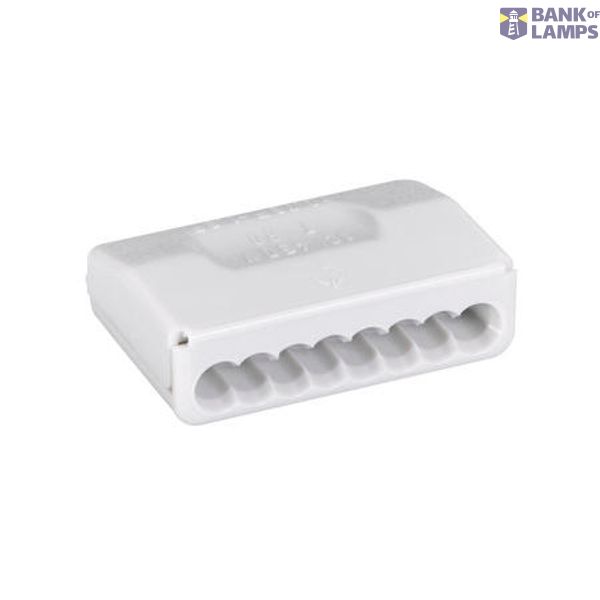 Screwless clamp HandyQuick SQ81 image 1