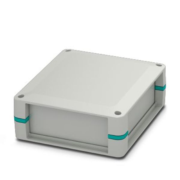 UCS 145-125-F-CCD 7035 - Universal housings image 1