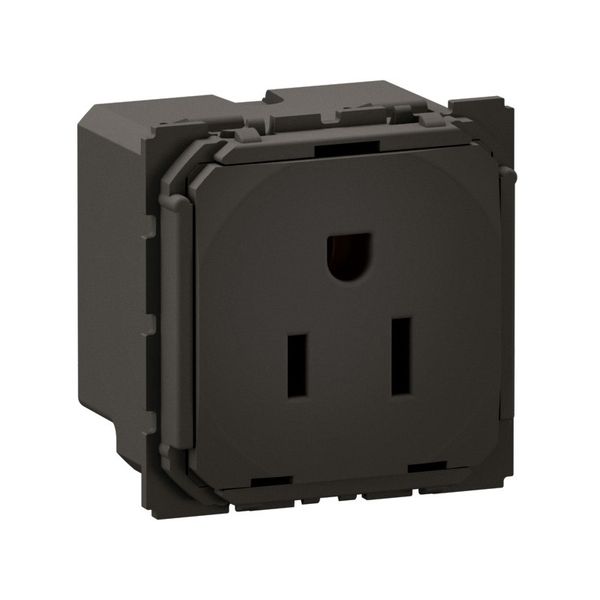 US STANDARD SOCKET OUTLET image 3