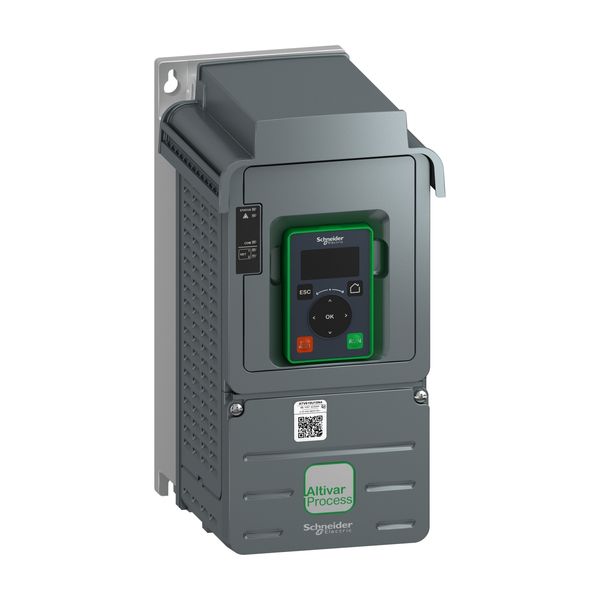 ATV320 11kW 400V 3ph compact image 1