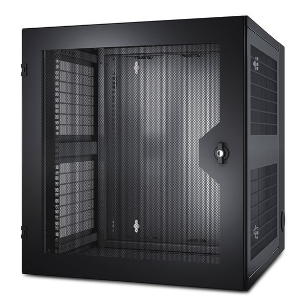 NETSHELTER WALL MOUNT ENCLOSUR image 1