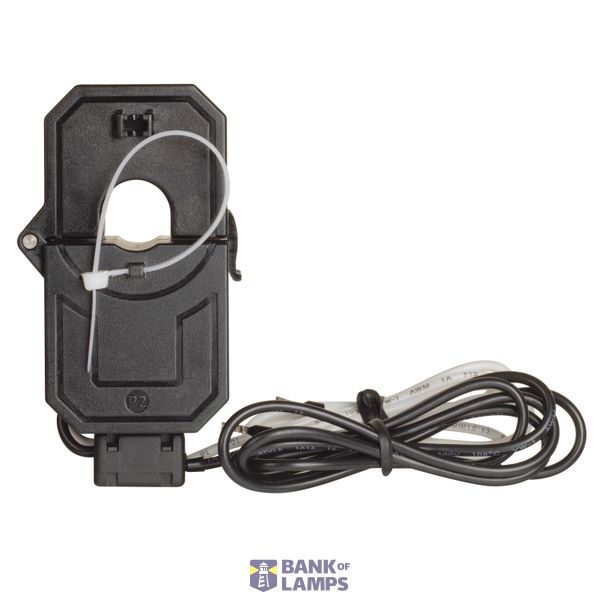 Split core current transformer 200/5A image 1