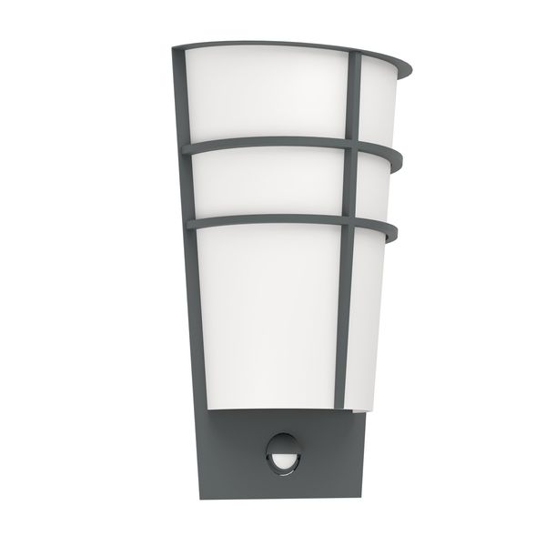 BREGANZO 1 wall light 96018 image 1