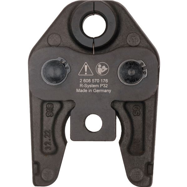 Press Jaw Standard TH25 image 2