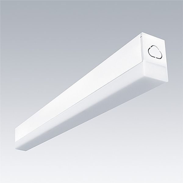 EQUAMINI L580 LED1900-830 HFX - Suspended LED luminaire image 2