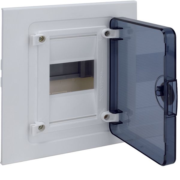 Sm.distr,golf,flush,4M, transp. door image 1