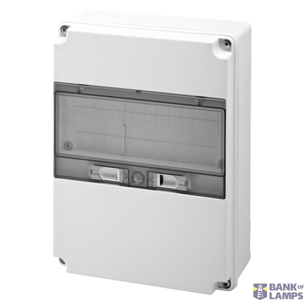 DIN PANEL 12M image 3