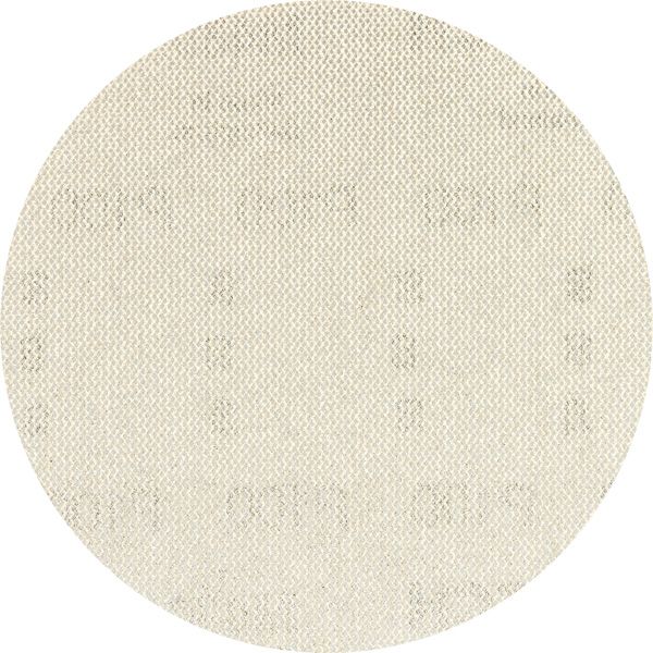 EXPERT M480 Sanding Net for Random Orbital Sanders 125 mm, G 100 50-pc image 1