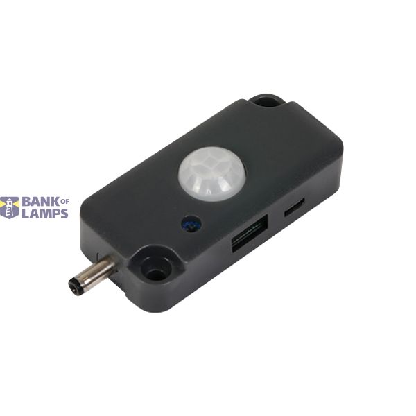 PIR SENSOR 60W 24V DC image 2