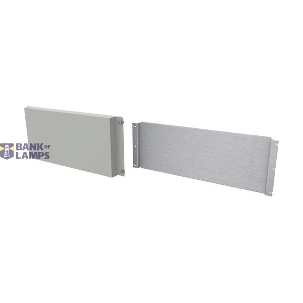 ProfiSNAP Mounting Kit, maximum installation depth, for enclosure widt image 1