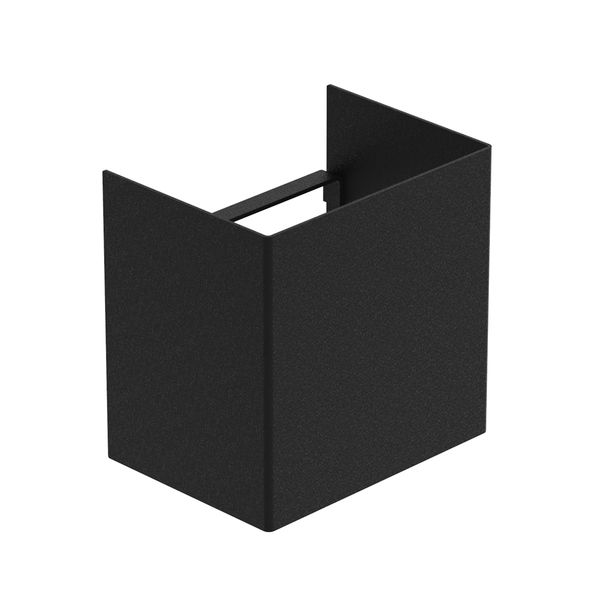 ORION H SHIELD BLACK image 2