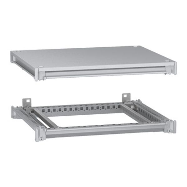 Upper and lower frame 600x500 image 1