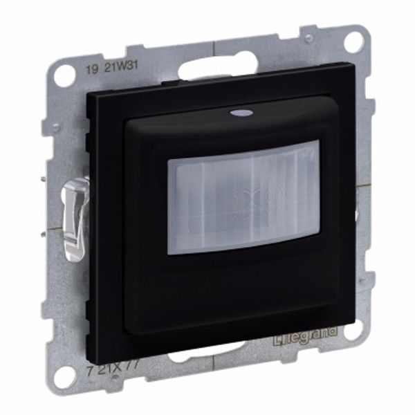 MOTION SENSOR 3 WIRES UNIVERSAL BLACK image 1