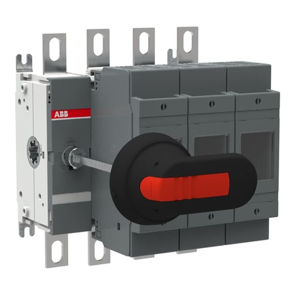 OS250D03N3P SWITCH FUSE image 4
