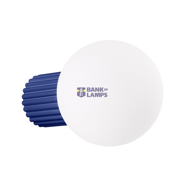 Wall lamp HALO ultramarine IP44 image 1