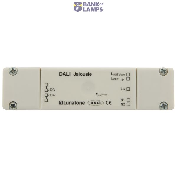 DALI Jalousie Modul - Remote Ceiling image 2